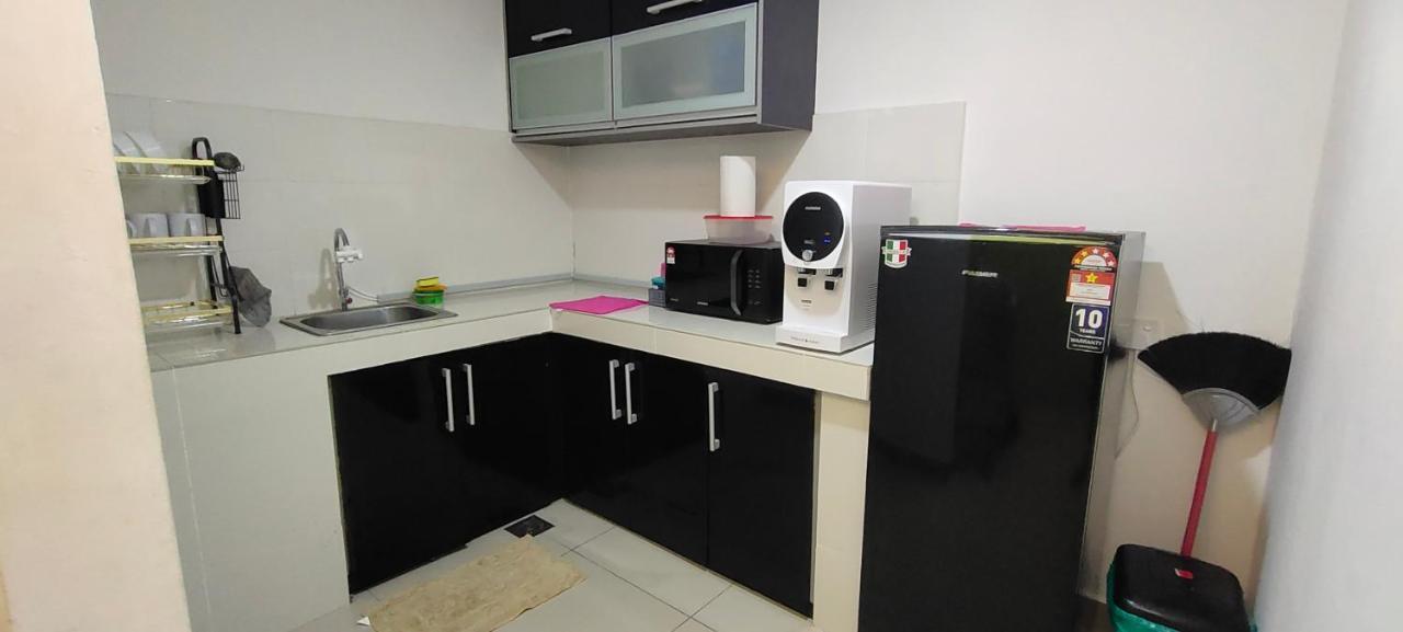 2 Rooms Homestay Deviana Wakaf Che Yeh 哥打巴鲁 外观 照片
