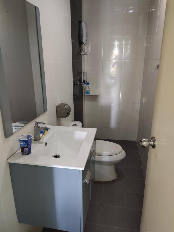 2 Rooms Homestay Deviana Wakaf Che Yeh 哥打巴鲁 外观 照片