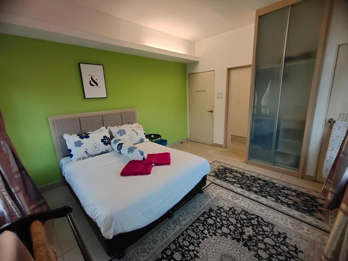 2 Rooms Homestay Deviana Wakaf Che Yeh 哥打巴鲁 外观 照片